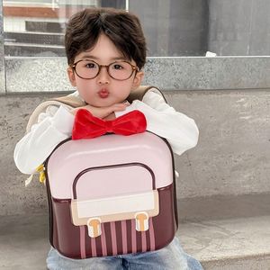 2025 Fashionable Cartoon Bags Children <b>Waterproof</b> EVA <b>School</b> <b>Backpack</b> for Kindergarten Design - Product Image 2