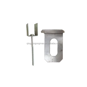 Braket perangkat keras presisi tinggi harga pabrik braket sudut perbaikan Stainless Steel 304 - Product Image 1