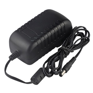 Au chúng tôi anh EU cắm AC DC ADAPTER 24W cung cấp điện 12V 2A hoán đổi cho nhau cắm Adapter - Product Image 6