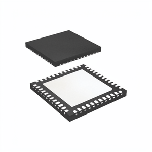 Buy Online Electronic Components 48 VFQFN Exposed Pad 8T49N222B-123NLGI8 Manufacturer Channel Clock Timing - Product Image 1