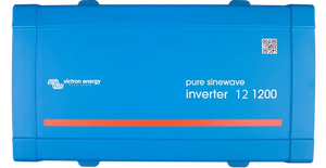 Inversor Solar VE Direct 250/375/500/800 de Bajo Voltaje Monofásico 230V 50/60Hz con 80% de Eficiencia y 18.5kg de Peso - Product Image 2