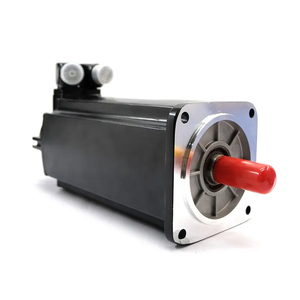 มอเตอร์ 3 เฟส รุ่นดั้งเดิม MSK061C-0600-NN-S1-UG0-NNNN - Product Image 1