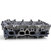 Tête de cylindre EGR SUJEXA 1TR-FE/2TR pour Toyota Hilux Fortuner OE 11101-75141 11101-0C020 2.0L/2.2L