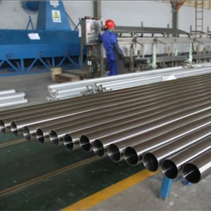 ท่อกลมสแตนเลสคุณภาพสูงท่อไร้รอยต่อท่อสเตนเลสเกรดสูง ABS, BV, <span class=keywords><strong>DNV</strong></span> ,CCS ,NK , KR , LR,RS , API - Product Image 2