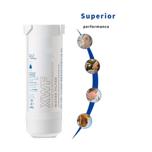 Filtre à eau pour réfrigérateur Ying Si GE-XWF10, charbon actif, remplacement pour la purification de l'eau du réfrigérateur - Product Image 4