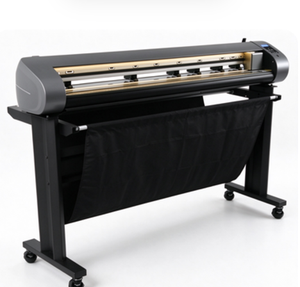 Plotter de Corte de Contorno XTEK de 1.8m con Sistema de Registro Automático ARMS para Vinilo Adhesivo, Etiquetas y Vinilo Termotransferible - Product Image 2