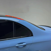 Film de protection de peinture TPU WRAPMASTER 1,52*15m, couleur bleu piano, film de protection de couleur pour voiture, film vinyle pour voiture