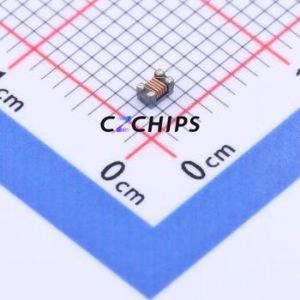 PCAQ2012B-201T030 Common Mode Filter SMD-4P,2x1.2mm RF 2 50V 300mA 200Ohm@100MHz - Product Image 2