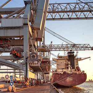 Spedizione Marittima Professionale FCL Porta a Porta verso l'<span class=keywords><strong>Italia</strong></span> con Consegna Rapida e Supporto 24/7 dalla Cina - Product Image 4