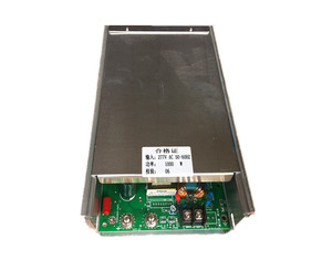 Hoge Output 1000W Voeding Voor Outdoor <span class=keywords><strong>Sky</strong></span> Tracer/<span class=keywords><strong>Tracker</strong></span>/Zoeklicht - Product Image 1