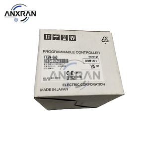 Module d'extension d'entrée analogique à 8 canaux pour Mitsubishi FX2N-8AD MELSEC série FX FX2N8AD - Product Image 2