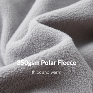 Sweat-shirts à capuche personnalisés pour hommes en coton et polyester, qualité supérieure, coupe classique, streetwear, épaules tombantes, automne - Product Image 5