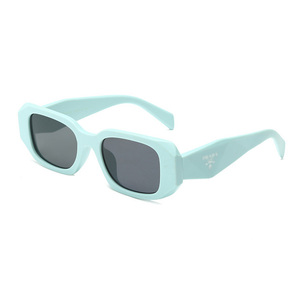 نظارات شمسية للطيران الطيار الأفضل مبيعًا بالجملة نظارات هيب هوب الشان كوزما للرجال - Product Image 3