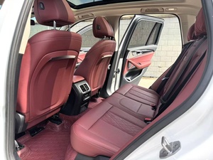รถยนต์มือสอง ปี 2022 รุ่น Ix3 SUV 5 ประตู 5 ที่นั่ง เกียร์อัตโนมัติ เบาะหนัง ยาง R19 พวงมาลัยซ้าย หลังคาพาโนรามา Ix3 Vi - Product Image 2