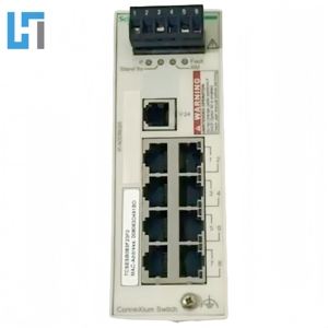 Nouveau commutateur Ethernet d'origine TCSESB083F2CS0M contrôleur de programmation Plc contrôleur d'automatisation industrielle Stock - Product Image 1