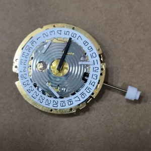 Agotado: Aumento de precio para el nuevo movimiento de reloj multifuncional electrónico de cuarzo 8171 8172 8162 - Product Image 5