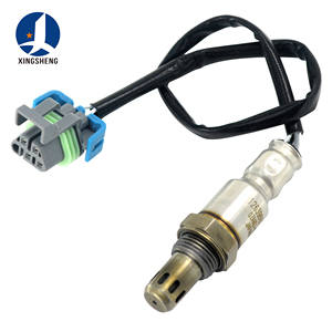 <span class=keywords><strong>Sonde</strong></span> de rapport air-carburant <span class=keywords><strong>Lambda</strong></span> O2 Capteur d'oxygène pour GMC Terrain (2010-2023) IATF16949 24582356 - Product Image 1