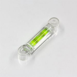 เครื่องมือปรับระดับแบบ DIY ขนาดเล็ก พร้อมรู 17x88 มม. ความกว้างเส้น 1.5-2 มม. - Product Image 1