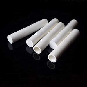 Гексагональный нитрид бора обрабатываемый млрд бар нитрид бора Изолятор керамический стержень - Product Image 4