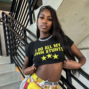 cute trendy crop tops
