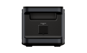 แบตเตอรี่สำรอง SAMAS LiFePO4 ความจุ 1536Wh/1800W สูงสุด 4608Wh พร้อมอะแดปเตอร์ AC แบบ EU คลื่นไซน์บริสุทธิ์ ช่องเสียบ RV ช่องจุดบุหรี่  จั๊มสตาร์ท - Product Image 4