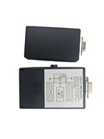 Interface de décodeur d'ascenseur KONE originale authentique KONE KM878240G01 LCEUIO CPU40/CPU561 – Outil de diagnostic