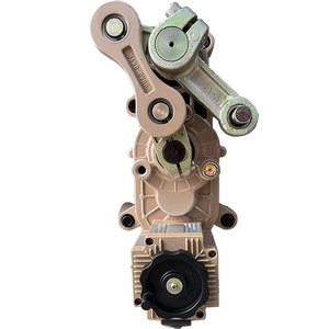 Vente en gros 24V DC Moteur Sécurité Parking Lot Garde-corps Accessoires Bras de <span class=keywords><strong>porte</strong></span> en métal Ensemble de flèche <span class=keywords><strong>pour</strong></span> trafic Parking routier Boom Premium - Product Image 1