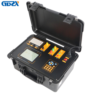 Máy đo Trở kháng ngắn mạch biến áp ZX-BZK với nguồn điện tự động, đo 3 pha, phát hiện biến dạng cuộn dây - Product Image 3