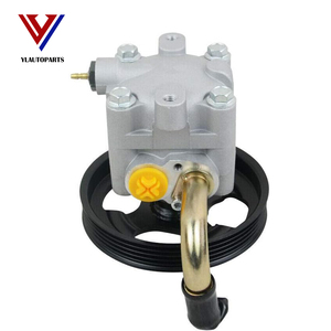 Pompe de <span class=keywords><strong>direction</strong></span> <span class=keywords><strong>assistée</strong></span> pour 4910065J00 pour Suzuki Grand <span class=keywords><strong>Vitara</strong></span> II JT 2.0 J20A Pompe de <span class=keywords><strong>direction</strong></span> <span class=keywords><strong>assistée</strong></span> 4910065J00 49100-65J00 - Product Image 3