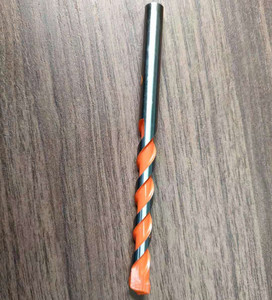 Hình tam giác Gạch gốm khoan <span class=keywords><strong>bit</strong></span> với cát thổi kết thúc cho thủy tinh và bê tông nề khoan trung tâm khoan <span class=keywords><strong>bit</strong></span> - Product Image 6