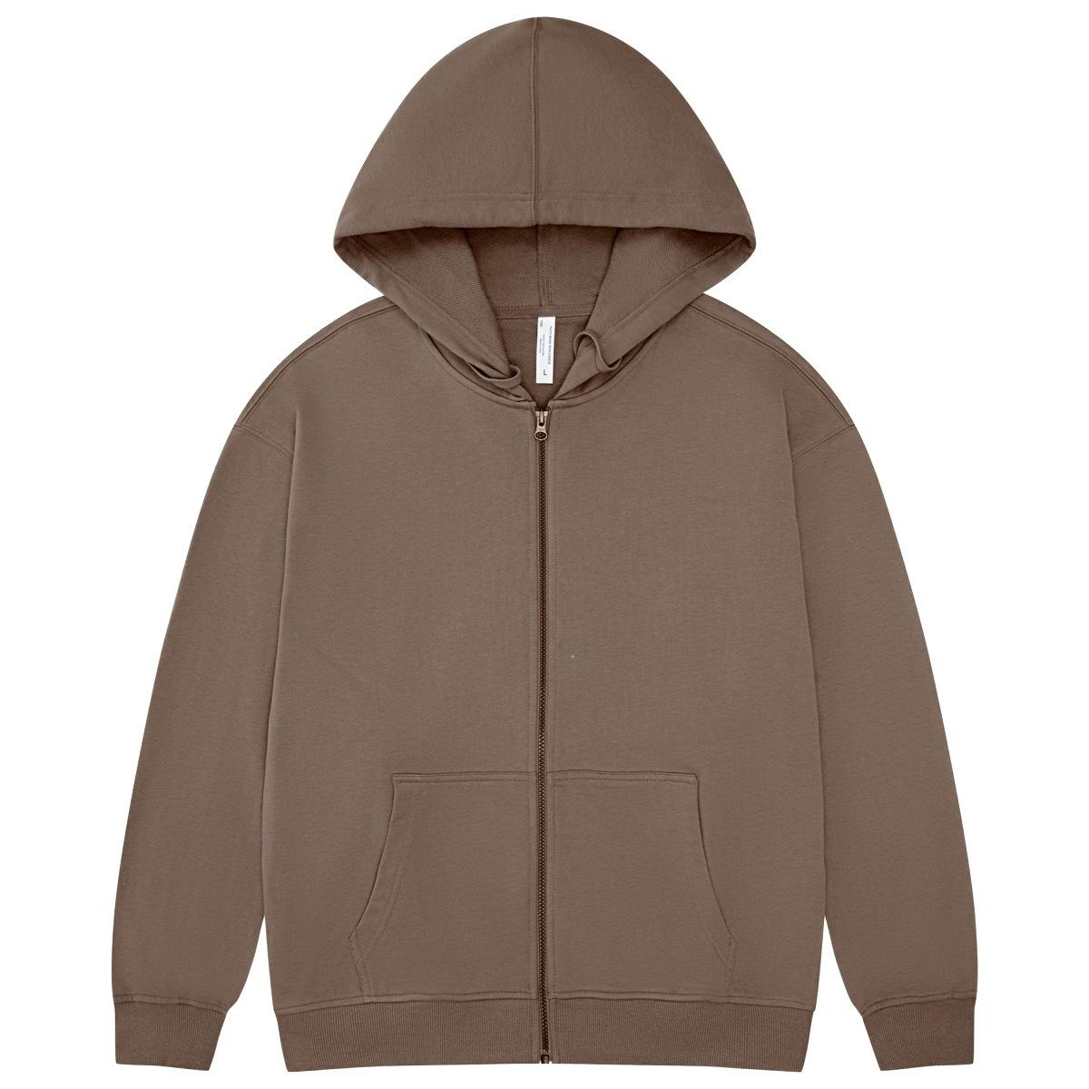 สีน้ำตาล