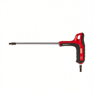 Llave Hexagonal de 280 Hgts, L 150mm a 100mm, Mango en T, Control de Torque - Product Image 2