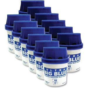 Limpiador de inodoros automático para tanque Boardwalk BBLP012I048M002143000, 12 unidades por caja - Product Image 2