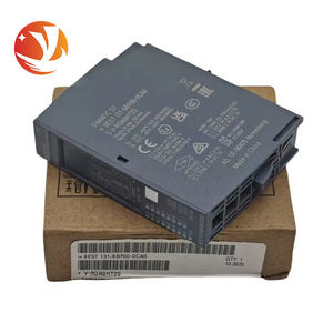 Module d'entrée numérique 6ES7 131-6BF00-0CA0 6ES7131-6BF00-0CA0 d'origine neuf, contrôleur programmable PLC, 16 E/S, 110V - Product Image 3