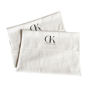 Pochette à <span class=keywords><strong>chaussures</strong></span> de danse en velours blanc de haute qualité, style vintage, avec rabat de luxe, personnalisable - Product Image 2