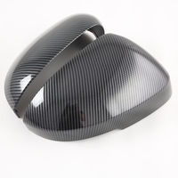 Kit de carrosserie de protection de rétroviseur automatique mise à niveau des accessoires de voiture pour Mitsubishi Outlander 2023