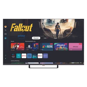 Televisor 32" (LED) Tizen QT32HTF8A Negro - Product Image 1
