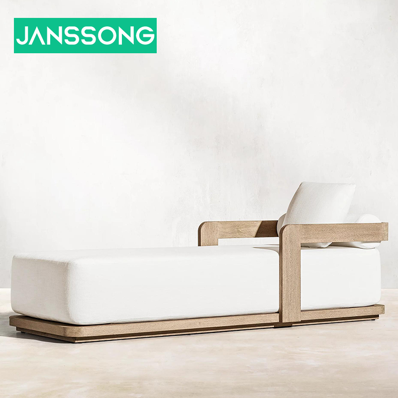 นอนอยู่บนเตียง