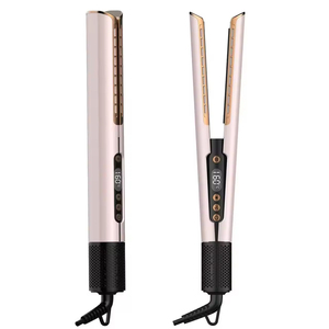 Secador de Pelo DYS Sin Aspas de Alta Calidad HD08/HS05//HD16/HT01/HD07/<span class=keywords><strong>V15</strong></span>/V15S con Iones Negativos y Alta Velocidad, Súper Alisador de Cabello - Product Image 5