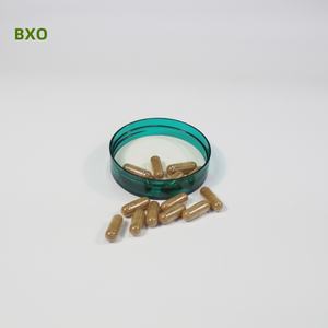 Cápsula de suplemento de hierbas de calidad de primera clase Naturaleza Oem Extracto de Garcinia Cambogia Proveedor profesional Precio barato - Product Image 3