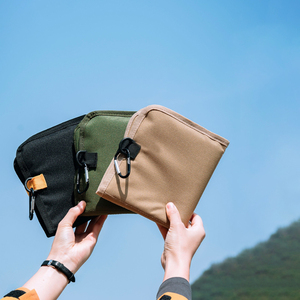 Tapete <span class=keywords><strong>Plegable</strong></span> <span class=keywords><strong>Impermeable</strong></span> para Exteriores, Portátil, Resistente a la Humedad, para Picnic, Senderismo y Camping - Product Image 1