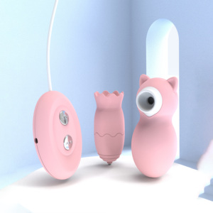 Vibrierendes Ei Spielzeug Weibliche Klitoris Vagina G-Punkt Stimulation Vibrator Sexspielzeug für Mädchen Vibrator Sexspielzeug - Product Image 5