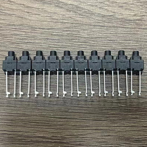 Interruptor táctil Tact Mouse 6*6/8*8 DIP central de 2 pines, interruptor táctil mini impermeable, interruptor de control de presión - Product Image 6