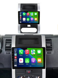 MEKEDE GPS navigation 4core car-play FM radio <span class=keywords><strong>Android</strong></span> <span class=keywords><strong>auto</strong></span> 2 + 32GB écran tactile voiture multimédia pour <span class=keywords><strong>Nissan</strong></span> <span class=keywords><strong>X</strong></span> <span class=keywords><strong>Trail</strong></span> 2007-2015 - Product Image 4