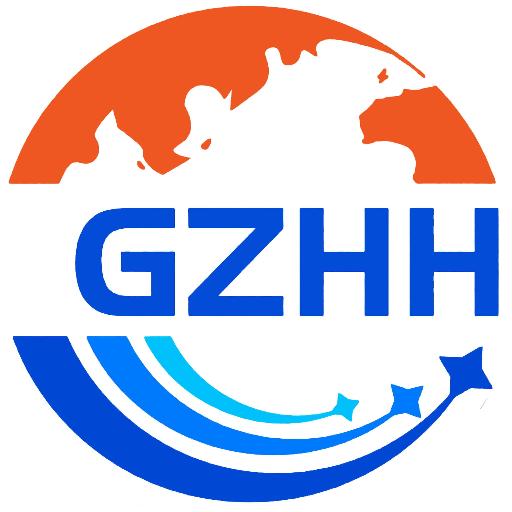 Guangzhou Honghuan Construction Machinery Co., Ltd. logo