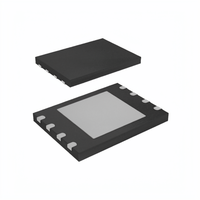 Chip Electrónico Memory Mx25L12835Ezni-10G 8 Wdfn con Pad Expuesto, Canal de Fabricante de Componentes