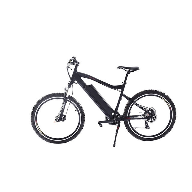 28 Inch Ebike E Mtb Electric Bike E-mtb E Bicycle with Hidden Battery 48v 500W