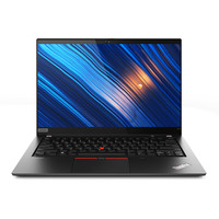 Ordinateur portable Lenovo Thinkpad T14 I5-1135g7 8 Go 256 Go Ssd Hd 720p Win10