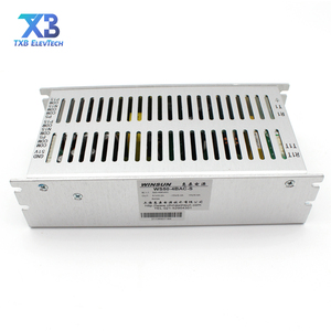 Scheda di Alimentazione Principale per Ascensore WS50-4BAC-S WS50-4BAC-T Compatibile con Componenti di Alimentazione Scheda PU <span class=keywords><strong>Tos</strong></span>**a - Product Image 2