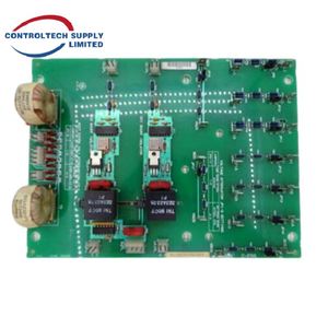 Prix d'usine, tout neuf, carte d'atténuateur de tension DS200SVAAG1A - Product Image 4
